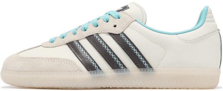 (W) adidas Samba OG 'Marfil Tierra Menta' IG6048 Buy (W) adidas Samba OG 'Marfil Tierra Menta' IG6048