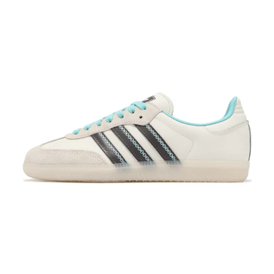 (W) adidas Samba 'Ivory Earth Mint'