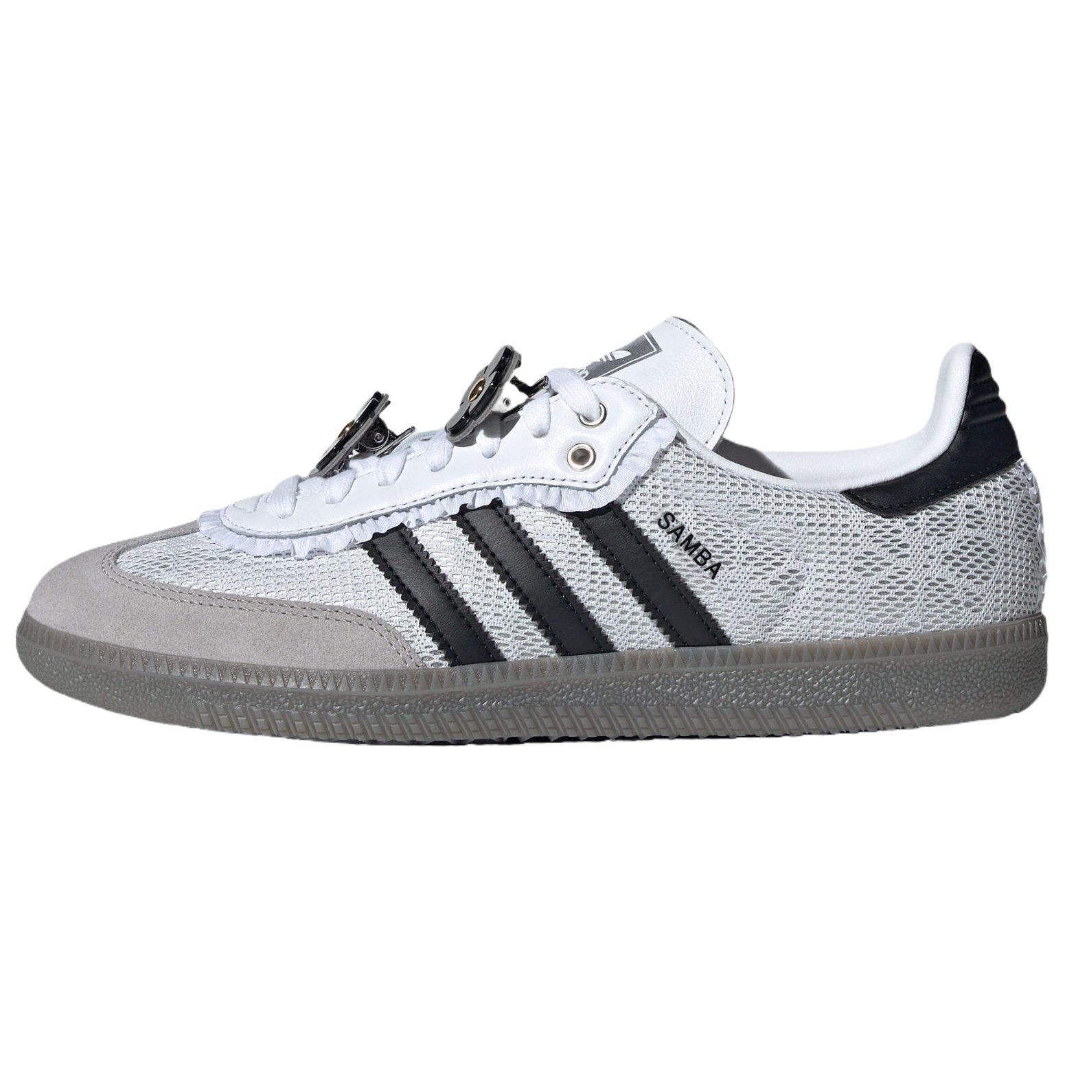 (Women) adidas Samba OG 'Lace Flower' IH3371