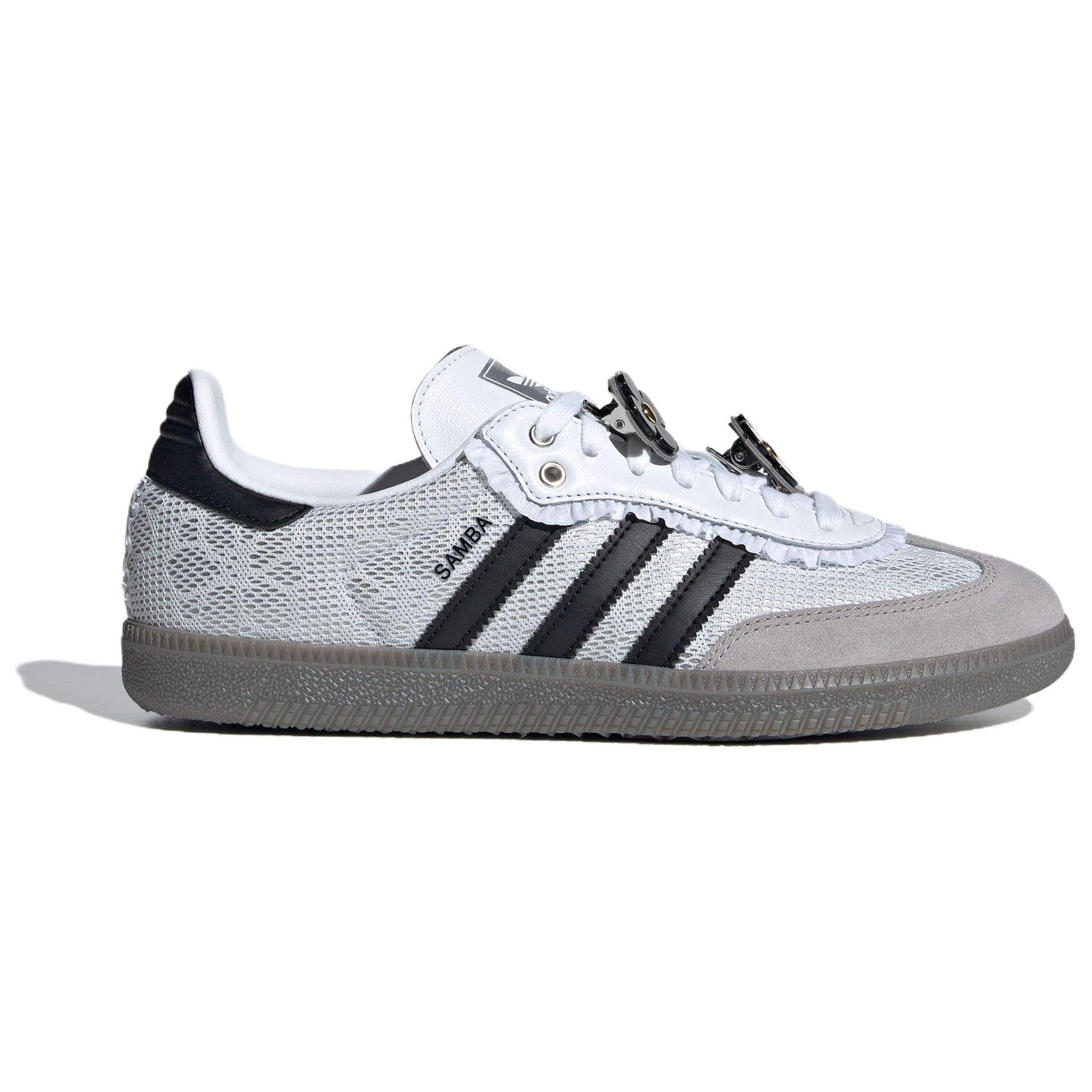 Lookbook (W) adidas Samba OG 'Bunga Renda' IH3371