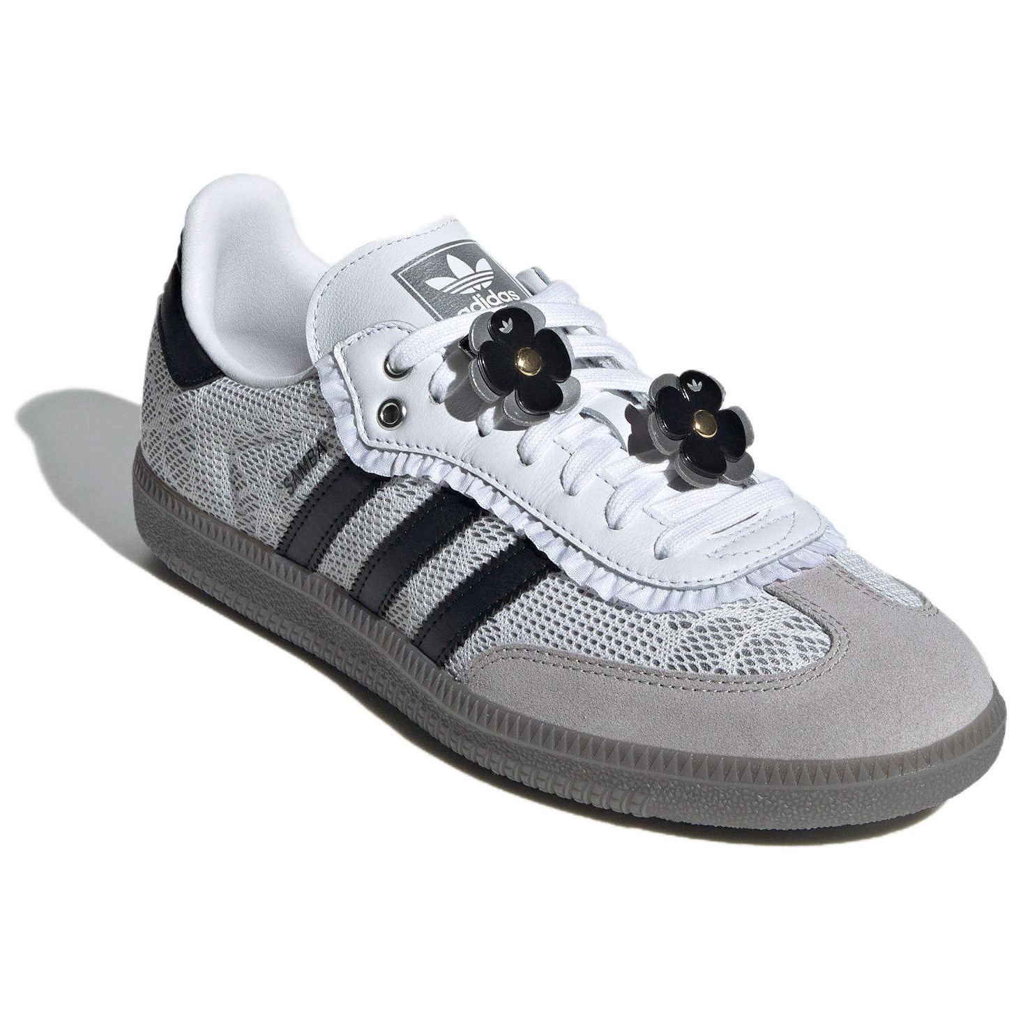 Shop (W) adidas Samba OG 'Bunga Renda' IH3371