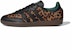(W) adidas Samba OG 'Leopard Pack - Hijau Kolej' JI2735