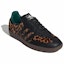 Lookbook (W) adidas Samba OG 'Leopard Pack - Hijau Kolej' JI2735