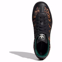 Purchase (Women) adidas Samba OG 'Leopard Pack - Collegiate Green' JI2735