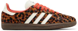 Buy (W) adidas Samba OG 'Leopard Pack - Merah Preloved' JI2734