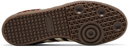 (W) adidas Samba OG「豹紋系列 - 愛用紅」 JI2734 Shop (W) adidas Samba OG「豹紋系列 - 愛用紅」 JI2734