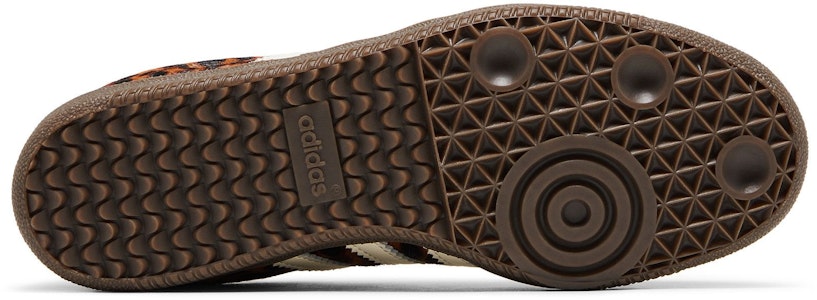 (W) adidas Samba OG 'Leopard Pack - Merah Preloved' JI2734 Shop (W) adidas Samba OG 'Leopard Pack - Merah Preloved' JI2734