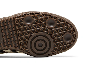 (Women) adidas Samba OG 'Leopard Pack - Preloved Red'