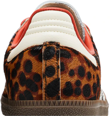 (W) adidas Samba OG 'Leopard Pack - Merah Preloved' JI2734 Cheap (W) adidas Samba OG 'Leopard Pack - Merah Preloved' JI2734