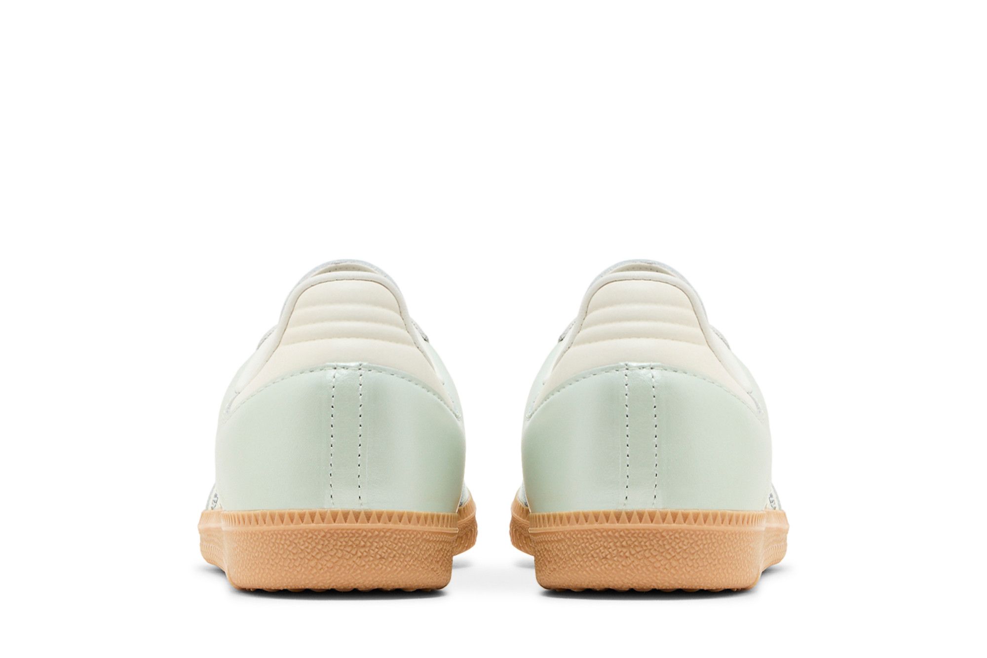Details for (W) adidas Samba OG ''Vert Lin Métallisé'' IG1965