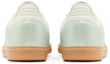 Details for (W) adidas Samba OG ''Vert Lin Métallisé'' IG1965