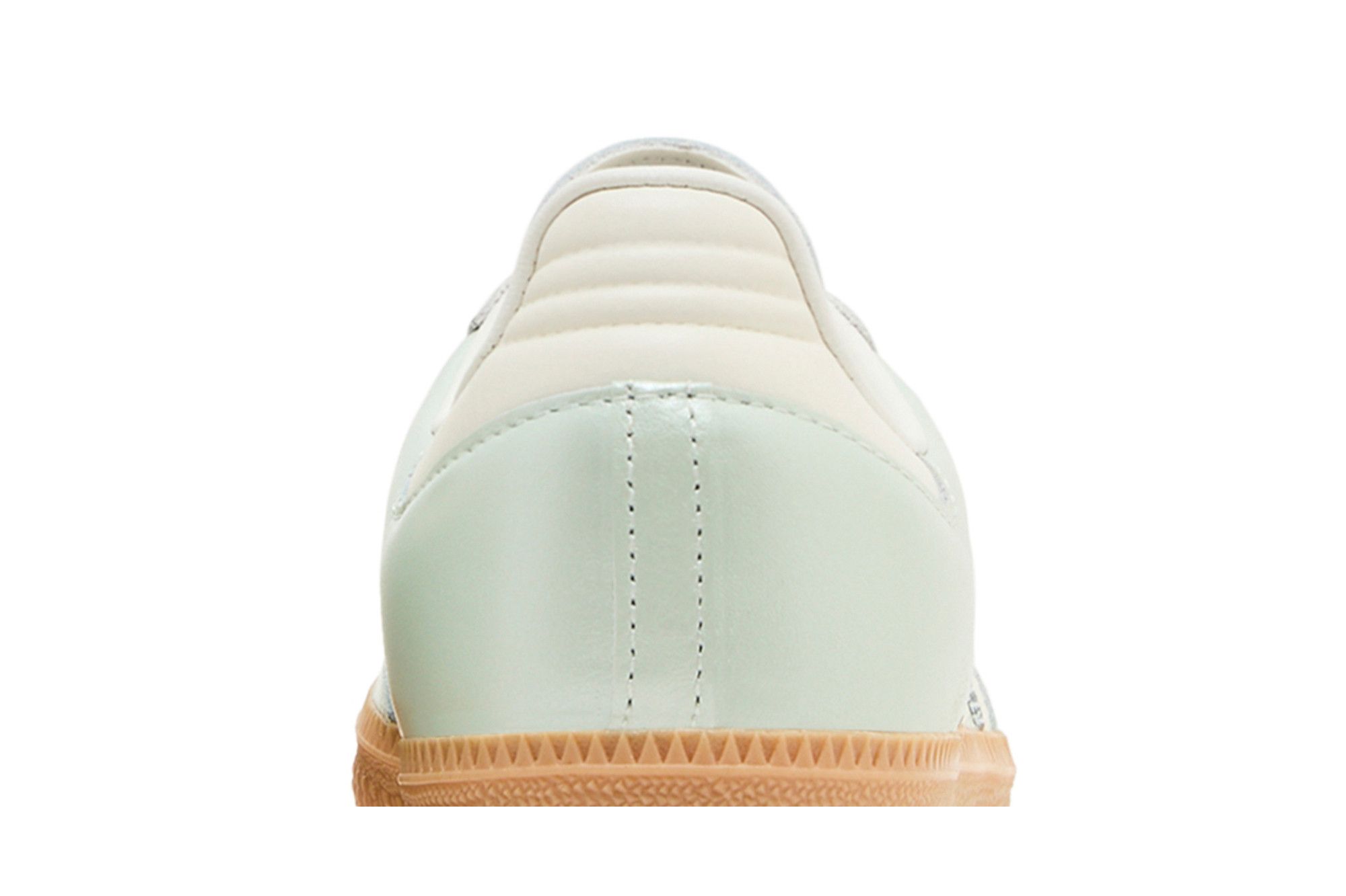 Sizing (W) adidas Samba OG ''Vert Lin Métallisé'' IG1965