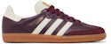 (W) adidas Samba OG 'Merah Maroon' ID0477