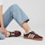 (W) adidas Samba OG 'Merah Maroon' ID0477