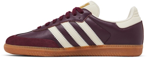(女)adidas Samba OG '栗色' ID0477 Purchase (女)adidas Samba OG '栗色' ID0477