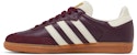 (W) adidas Samba OG 'Merah Maroon' ID0477