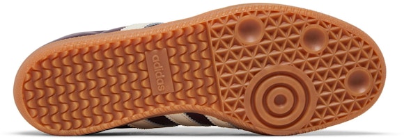 (女)adidas Samba OG '栗色' ID0477 Details for (女)adidas Samba OG '栗色' ID0477