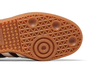 (Women) adidas Samba OG 'Maroon'