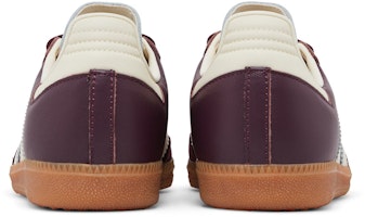 (女)adidas Samba OG '栗色' ID0477 Cheap (女)adidas Samba OG '栗色' ID0477