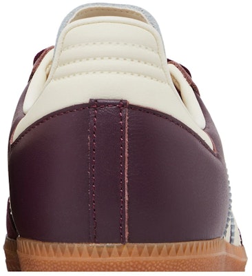 (W) adidas Samba OG 'Merah Maroon' ID0477 Cheap (W) adidas Samba OG 'Merah Maroon' ID0477