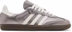 Buy (W) adidas Samba OG 'Ungu Metalik Putih' JI4219