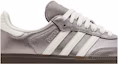 Order (W) adidas Samba OG 'Ungu Metalik Putih' JI4219