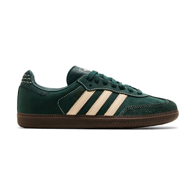 (W) adidas Samba 'Mineral Green'
