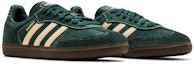 Cheap (Women) adidas Samba OG 'Mineral Green' IG1986
