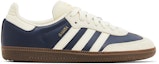 Buy (W) adidas Samba OG 'Indigo Malam Putih Krew' IG1968