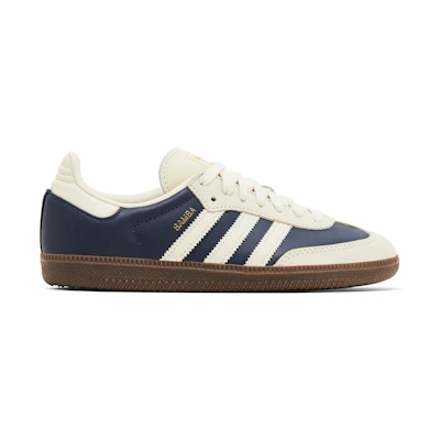 (W) adidas Samba 'Night Indigo Crew White'