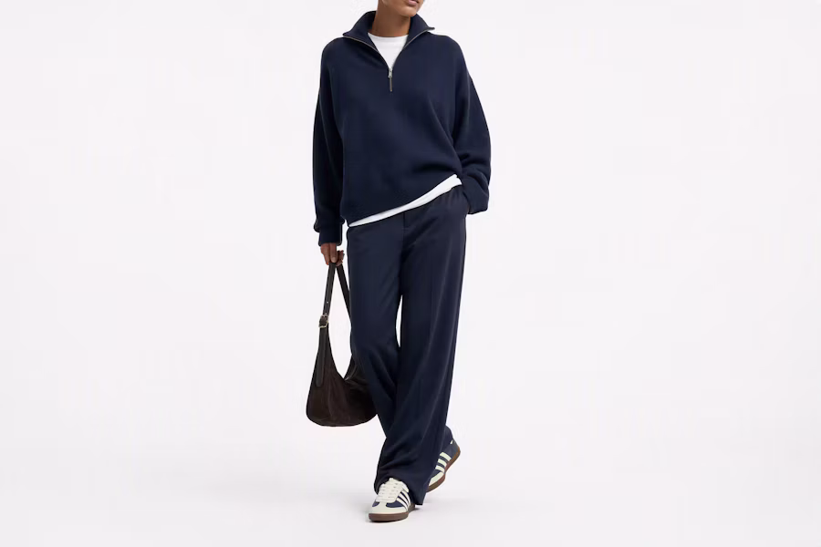 (W) 아디다스 삼바 OG '나이트 인디고 크루 화이트' IG1968 Order (W) 아디다스 삼바 OG '나이트 인디고 크루 화이트' IG1968