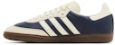 (W) adidas Samba OG 'Indigo Malam Putih Krew' IG1968