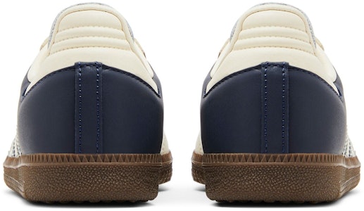 (W) 아디다스 삼바 OG '나이트 인디고 크루 화이트' IG1968 Details for (W) 아디다스 삼바 OG '나이트 인디고 크루 화이트' IG1968