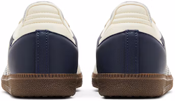 Sizing (W) 아디다스 삼바 OG '나이트 인디고 크루 화이트' IG1968