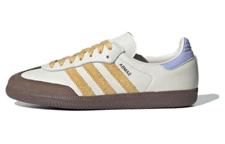 (Women) adidas Samba OG 'Oat Violet Tone' IE0875