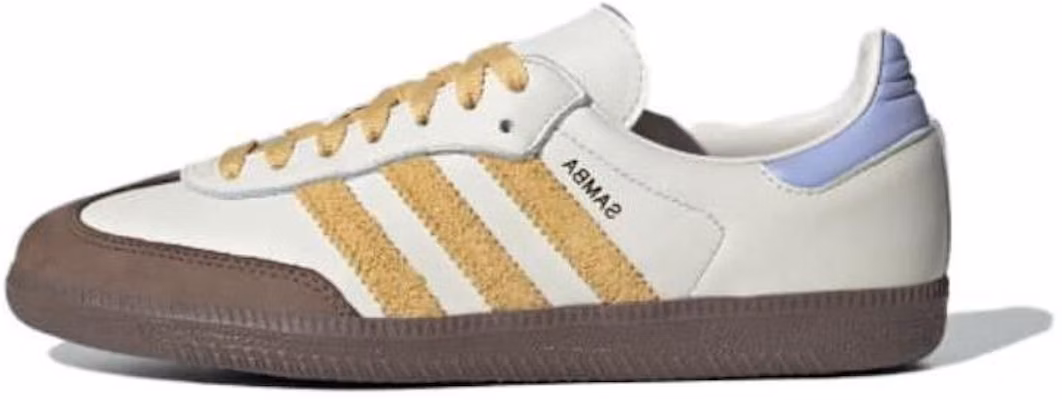 (Women) adidas Samba OG 'Oat Violet Tone' IE0875 Buy (Women) adidas Samba OG 'Oat Violet Tone' IE0875