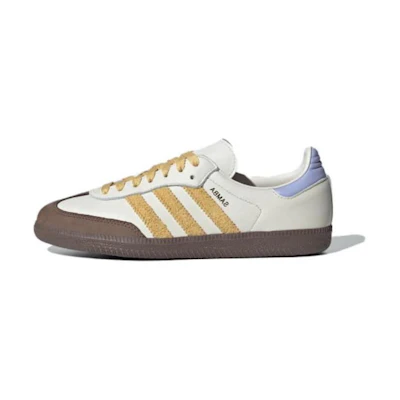 (W) adidas Samba 'Oat Violet Tone'