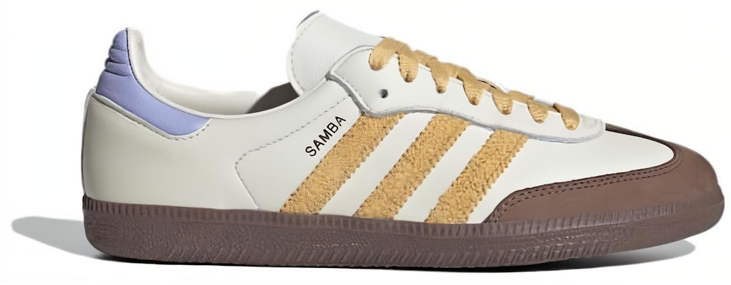(Women) adidas Samba OG 'Oat Violet Tone' IE0875 Order (Women) adidas Samba OG 'Oat Violet Tone' IE0875
