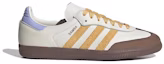 Order (W) adidas Samba OG 'Nada Ungu Oat' IE0875