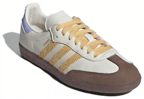 (W) 아디다스 삼바 OG '오트 바이올렛 톤' IE0875 Lookbook (W) 아디다스 삼바 OG '오트 바이올렛 톤' IE0875