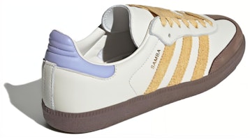 (W) 아디다스 삼바 OG '오트 바이올렛 톤' IE0875 Shop (W) 아디다스 삼바 OG '오트 바이올렛 톤' IE0875