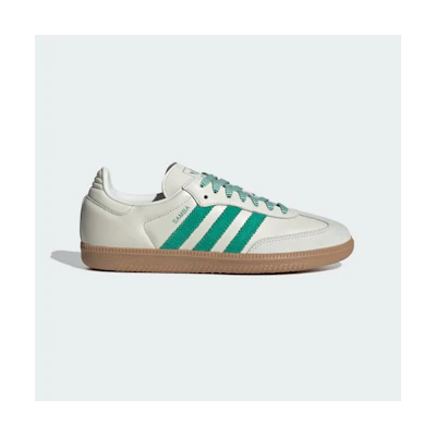 (W) adidas Samba 'Off White'