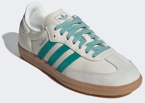 (Women) adidas Samba OG 'Off White' JI3906 Shop (Women) adidas Samba OG 'Off White' JI3906