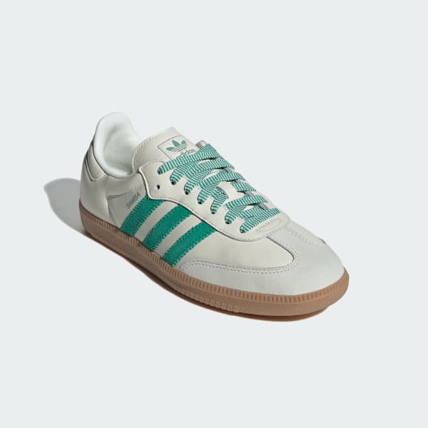 Purchase (W) adidas Samba OG「米白色」 JI3906