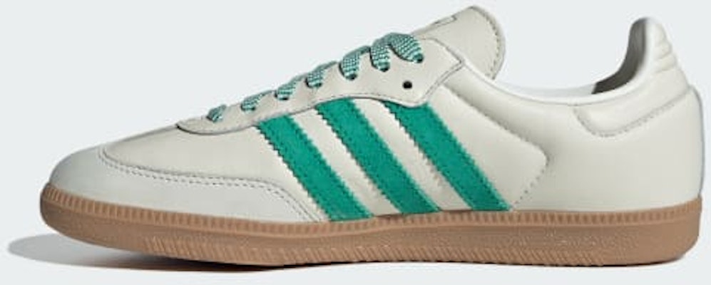 (Women) adidas Samba OG 'Off White' JI3906 Details for (Women) adidas Samba OG 'Off White' JI3906
