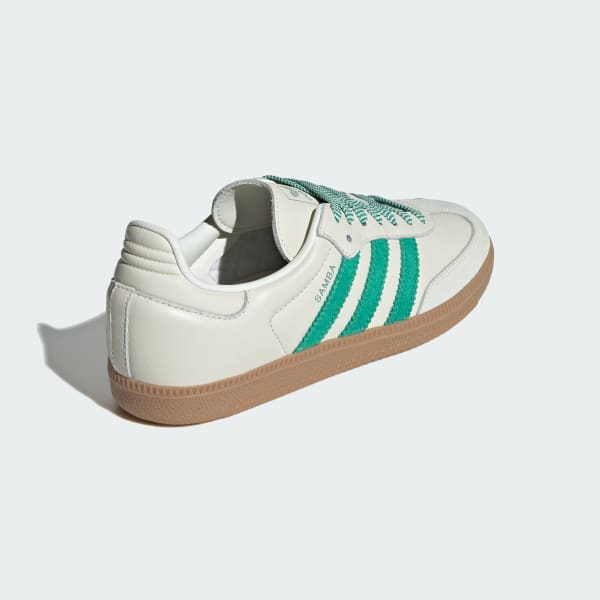 Details for (W) adidas Samba OG「米白色」 JI3906