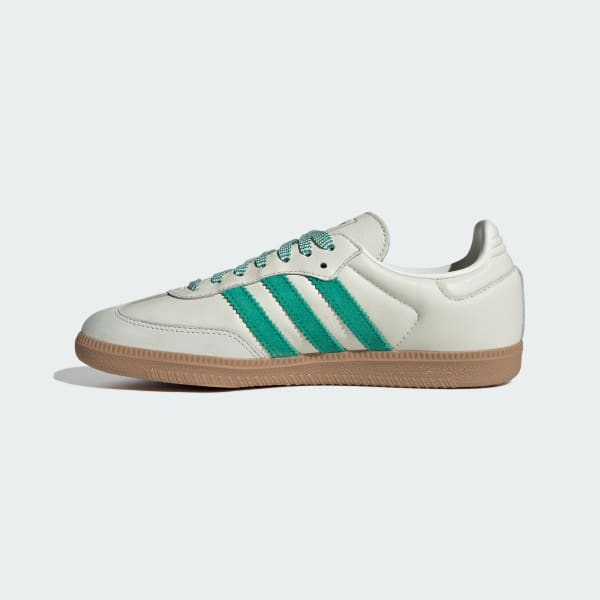 Sizing (W) adidas Samba OG「米白色」 JI3906