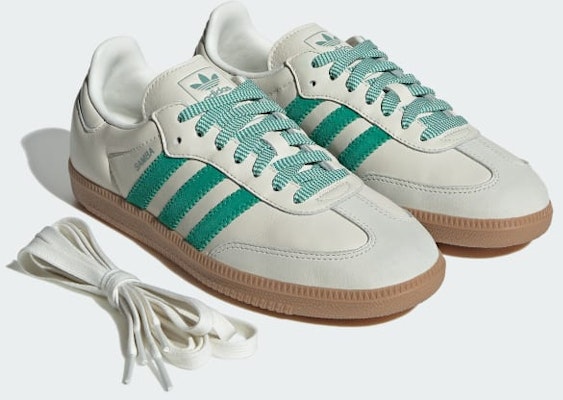 (Women) adidas Samba OG 'Off White' JI3906 Cheap (Women) adidas Samba OG 'Off White' JI3906
