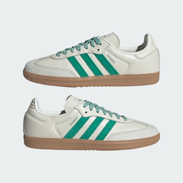 Cheap (W) adidas Samba OG「米白色」 JI3906