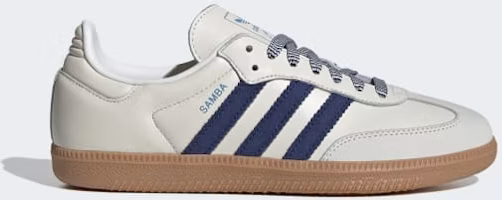 (Women) adidas Samba OG 'Off White' JI3907 (Women) adidas Samba OG 'Off White' JI3907